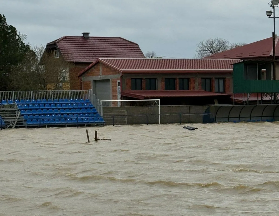 Vatrogasci zatrpani pozivima: 'Nismo mi građevinska tvrtka'