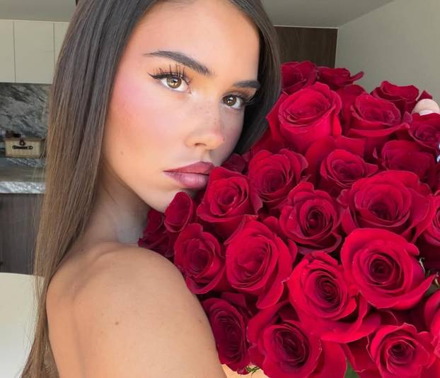 FOTO Lijepa Leah ima milijune pratitelje kojima otvoreno govori o životu s celijakijom