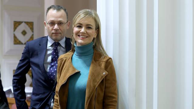 Karamarkov duet za rušenje Plenkija: HDZ se vraća desno?
