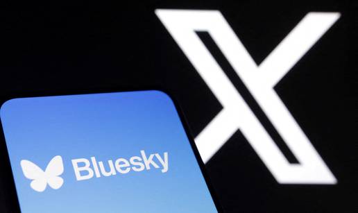 Što je Bluesky i zašto ljudi napuštaju X zbog njega? Testirali smo ga tjedan dana