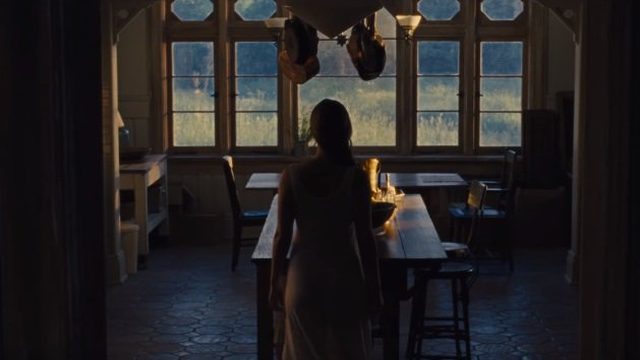 'Mother!': Novi film Jennifer Lawrence izgleda totalno ludo