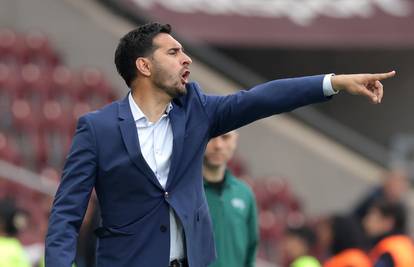 Budimir nakon prve pobjede na SP-u: Idemo dalje, ali u jednom segmentu se moramo popraviti