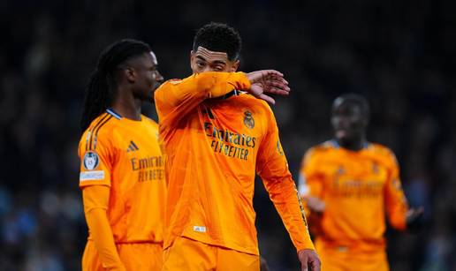 Bellinghamu prijeti drakonska suspenzija, a Real razmišlja o dramatičnom izlasku iz La Lige?