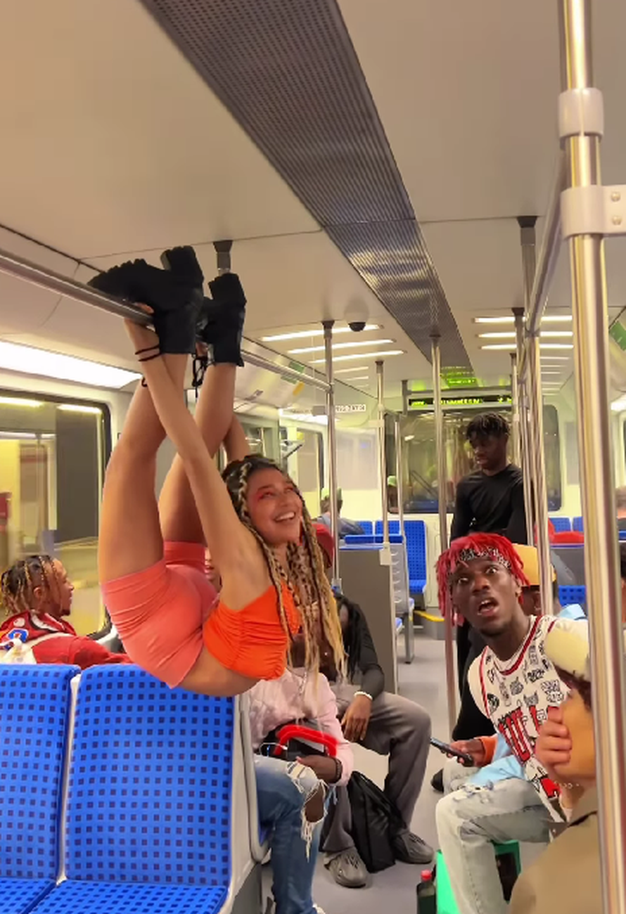 Liberty (15) je najfleksibilnija na svijetu: Drži Guinnessov rekord, a osvojila je i treći zlatni gumb