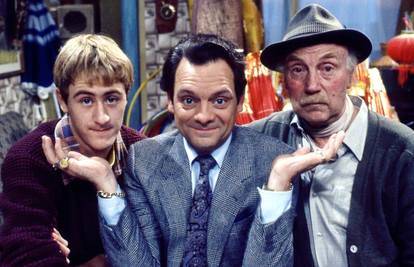 Baš sjajan kulturni program nosi ime ‘Za šankom uspomena'