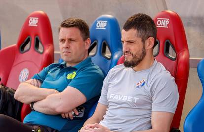 Ademi službeno predstavljen u mađarskom klubu: 'Pokazat ću da još imam puno u spremniku'