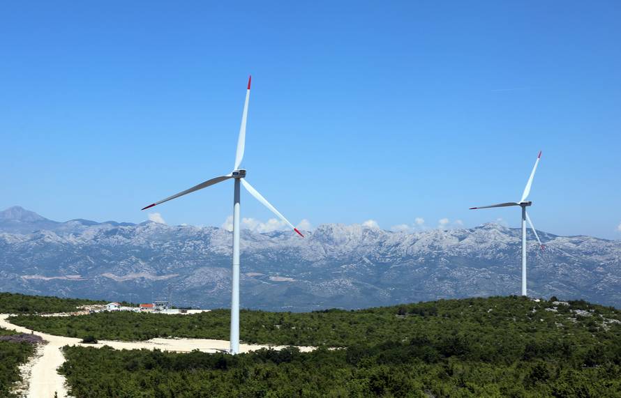 EU će 2040. dobiti 70 posto energije iz obnovljivih izvora