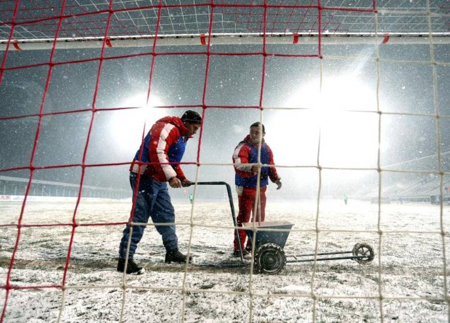 Marko Lukunić/PIXSELL