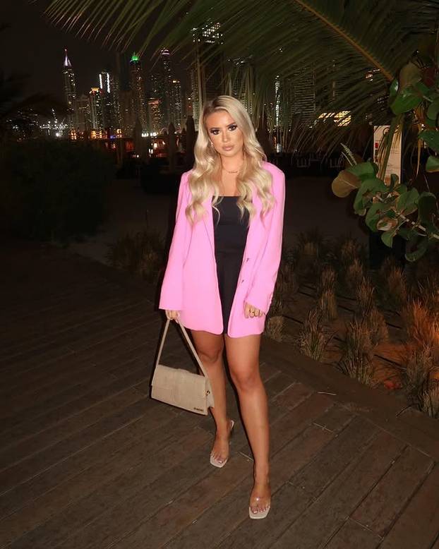 FOTO Zgodna i poduzetna: 'Preselila sam se u Dubai i sad zarađujem trostruko više'