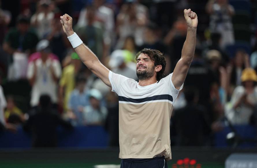 ATP Masters 1000 - Shanghai Masters