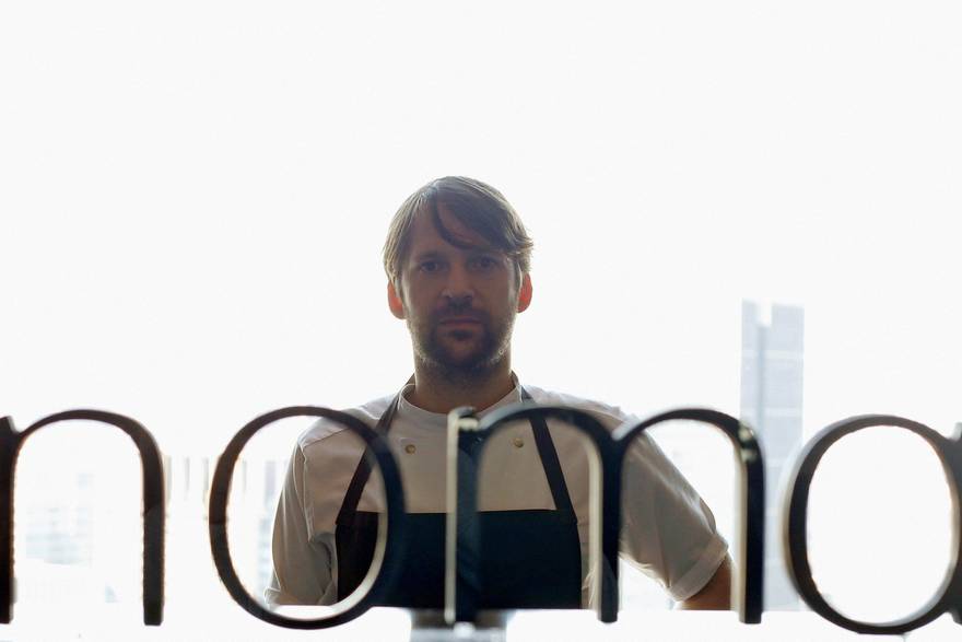 Chef Redzepi odlazi iz Nome zbog optu&zcaron;bi za zlostavljanje