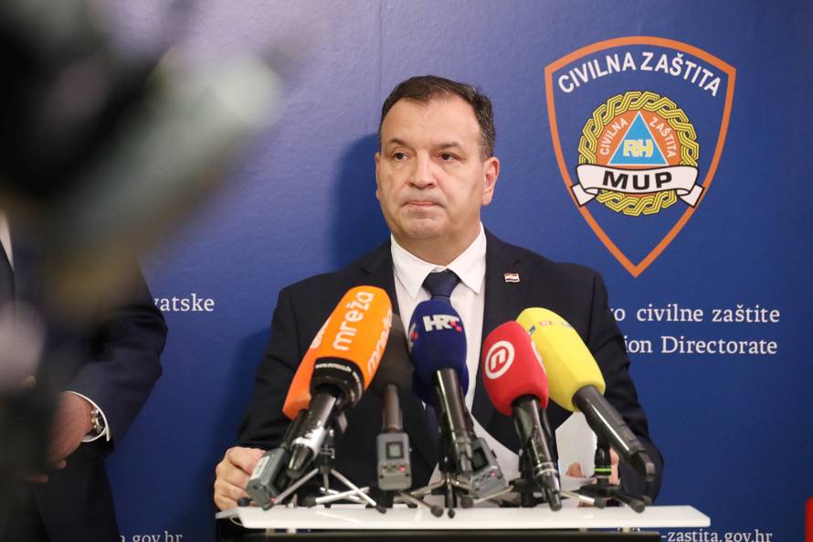 Nova dva slučaja korone: Došli iz Italije, hospitalizirani u Puli