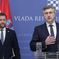 Plenković ne želi maknuti čovjeka koji mu služi kao gromobran za Milanovića