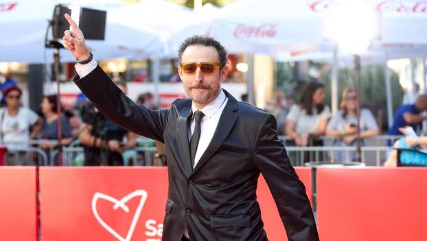 Sarajevo: Filmske zvijezde prošetale prvim crvenim tepihom šestog dana 32. Sarajevo Film Festivala