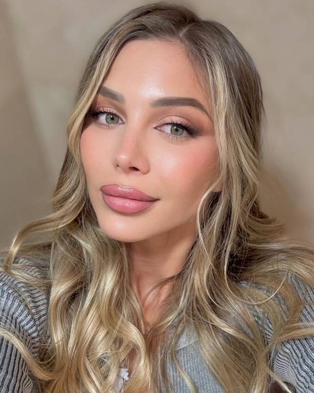 FOTO Njezine su grudi izazvale pravu pomutnju u Argentini: 'Nazadujemo, odrastite više!'