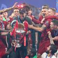 Sportski novinari su odabrali: Liverpool najbolja ekipa 2019.