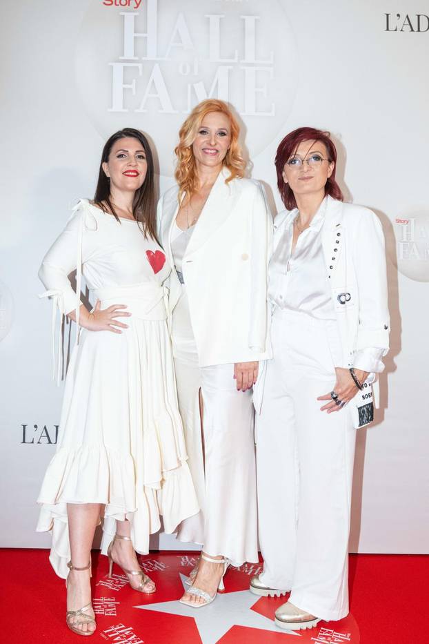 Zagreb: Održan je Story Hall of Fame