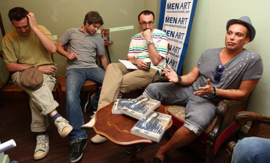 Marko Prpić/Pixsell