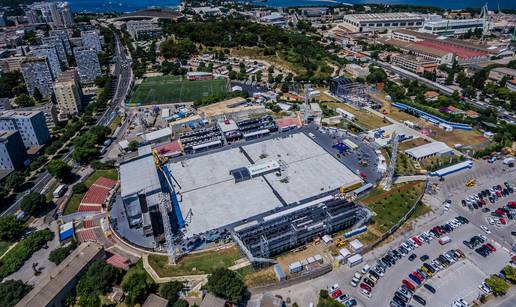 Split će dobiti novi stadion? Na njemu bi trebao igrati Hajduk