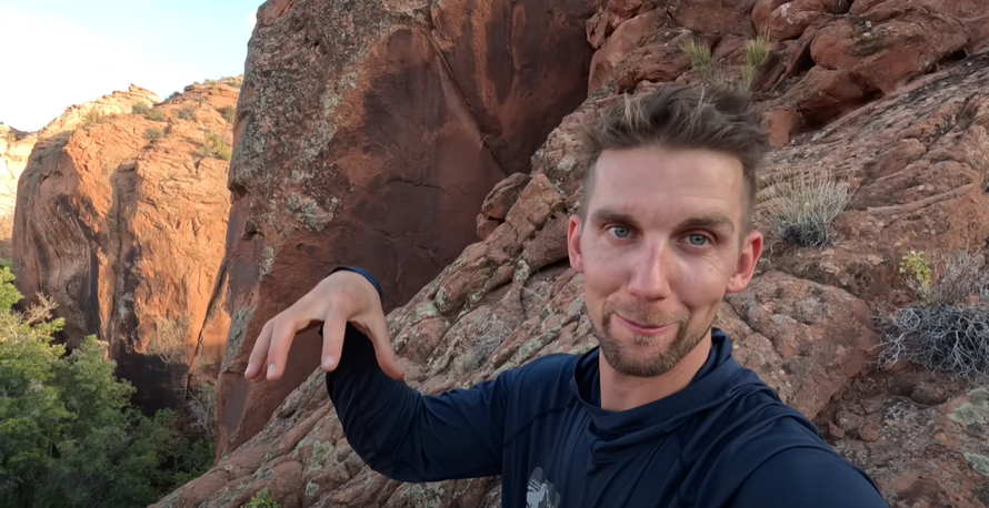 Preminuo je YouTuber Andrew Cross: Nastradao je u teškoj nesreći, imao je samo 36 godina