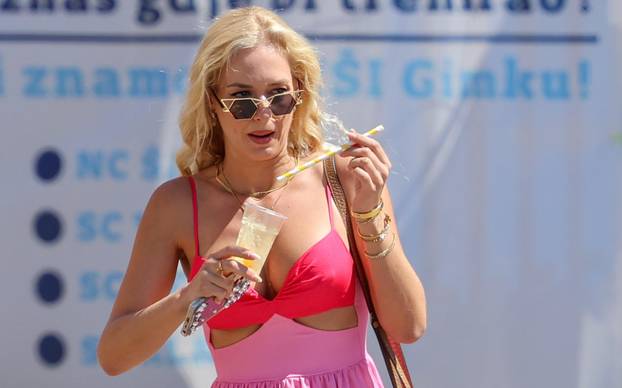 Zagreb: Gradska svakodnevica u središtu grada