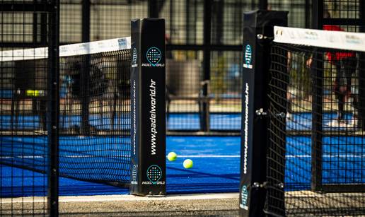 Padel osvaja regiju, a ovi stru&ccaron;njaci grade terene diljem Hrvatske i susjedstva