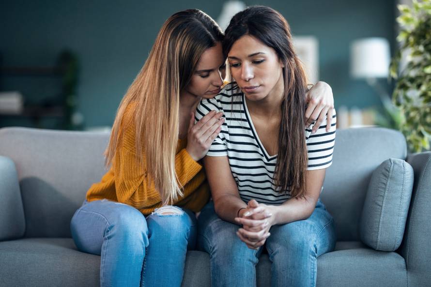 Imate li ih u svom životu? Ovo je 11 osobina pravog prijatelja