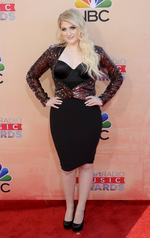 Los Angeles: Poznati dolaze na dodjelu nagrada iHeartRadio Music 