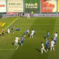 VIDEO Pogledajte kako je Livaja iz penala presudio Slavenu: 'Nisam promijenio tehniku...'