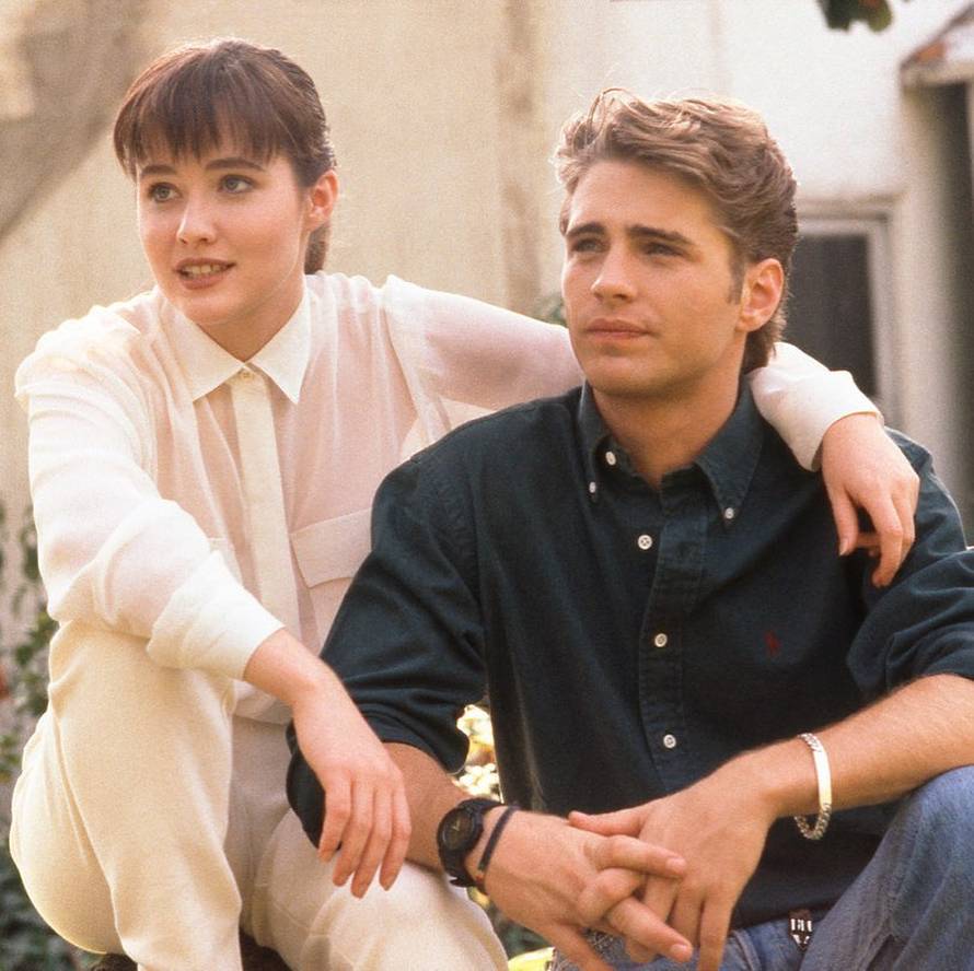 Zvijezda Beverly Hillsa: Vratio mi se rak, u četvrtom je stadiju