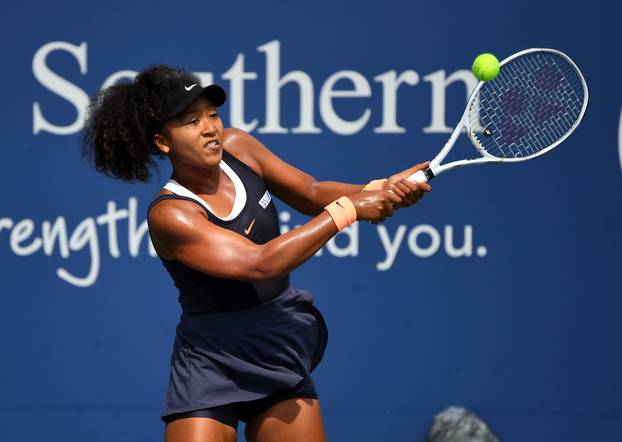 Tennis: Western & Southern Open