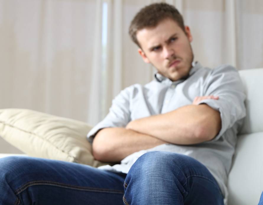 Muškarci zbog alkohola i droga češće uzrokuju nasilje u obitelji