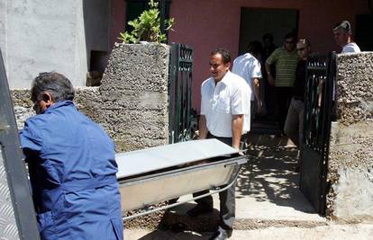 Crikvenica: U stanu našli raspadnuto tijelo muškarca