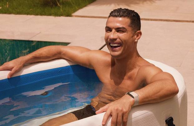 Dijeta, polifazni san, 'nevidljivi trening'... Evo zašto Modrić, Perišić i Ronaldo stare kao vino