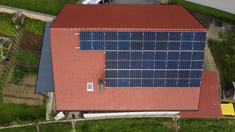 Računi za struju 0€? Moguće je!