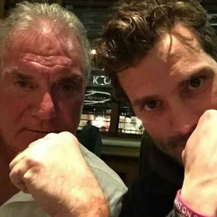 Otac glumca iz '50 nijansi sive' preminuo je od koronavirusa