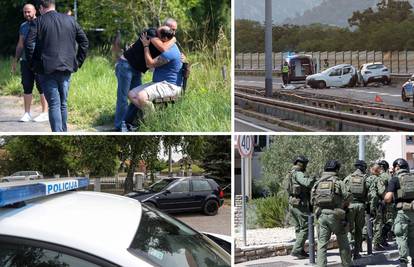 Ubojstva, pucnjave, ranjavanja, smrti u prometu... Tragedije se nižu, teški dani stigli u Hrvatsku