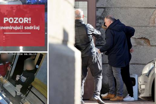 Nakon napada su vikali: 'Mi smo borci, tko nam &scaron;to mo&zcaron;e...'