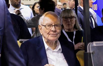 Warren Buffett odlazi s čela Berkshire Hathawaya, objavio posljednje pismo dioničarima