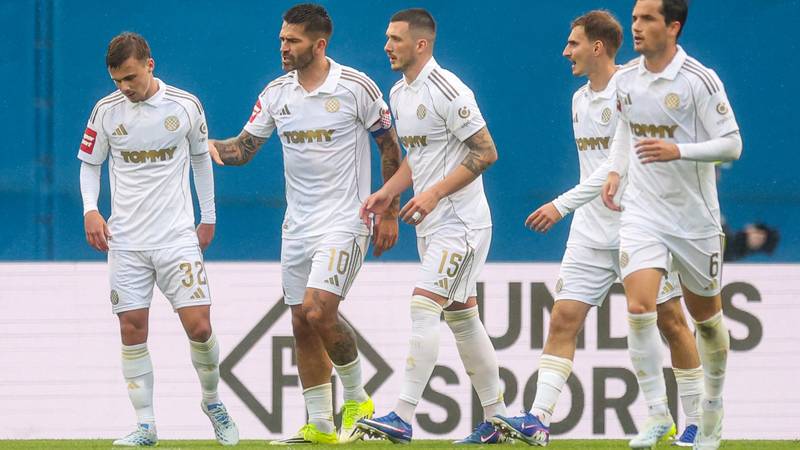 Hajduk je nositelj u pretkolu EL: Ovo su mogući protivnici 'bilih'