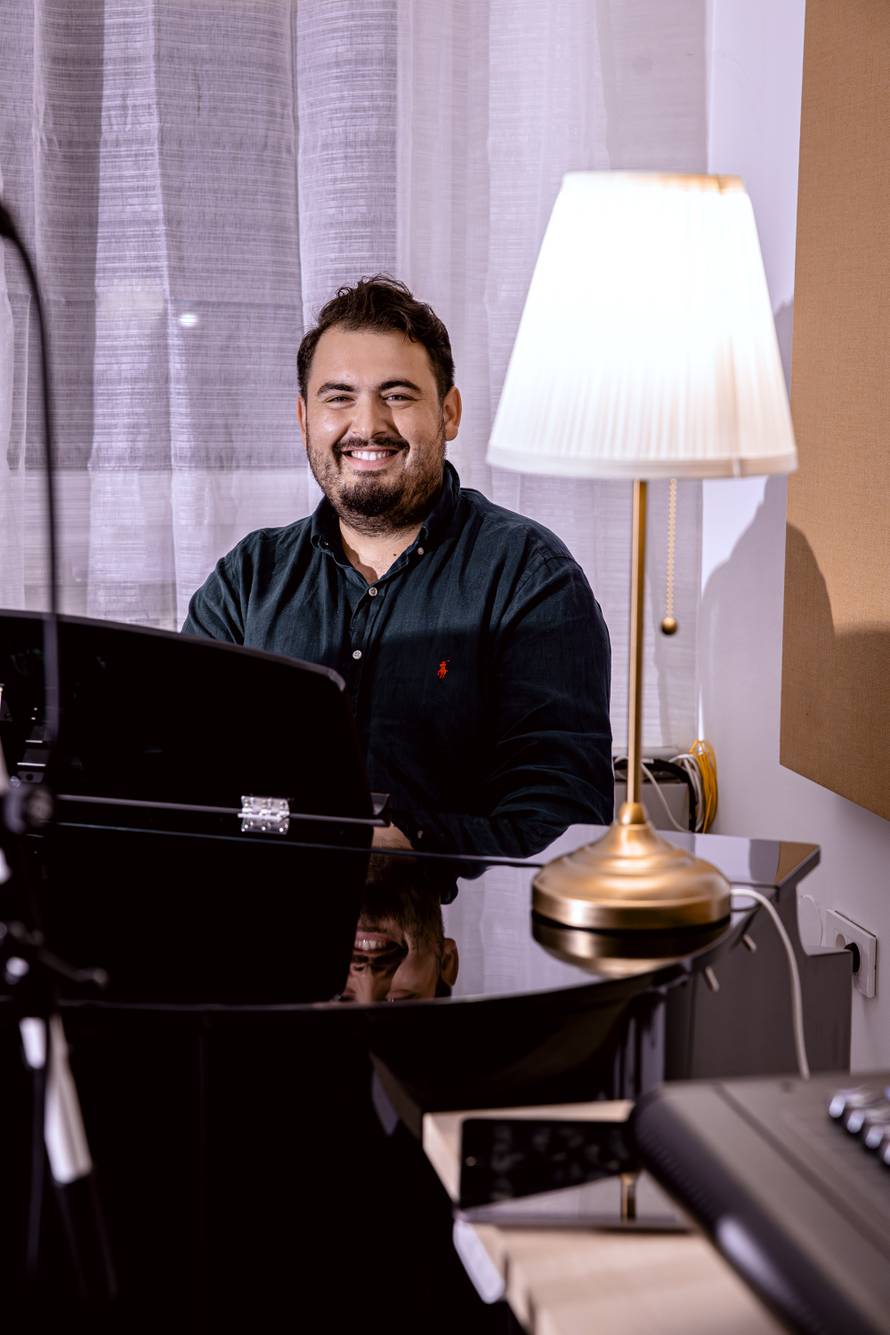 Svi pričaju o ovoj glazbenoj školi! Otkrivamo po čemu je sve drugačija od drugih