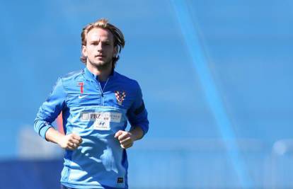 Ivan Rakitić: Izbornik Kovač je faca, car, poznajemo se u dušu