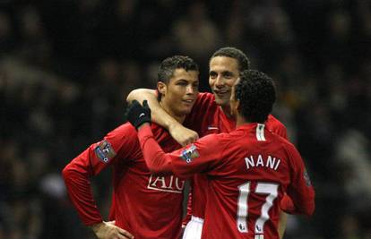 The Sun: Ronaldo priznao da se želi vratiti u Man United...