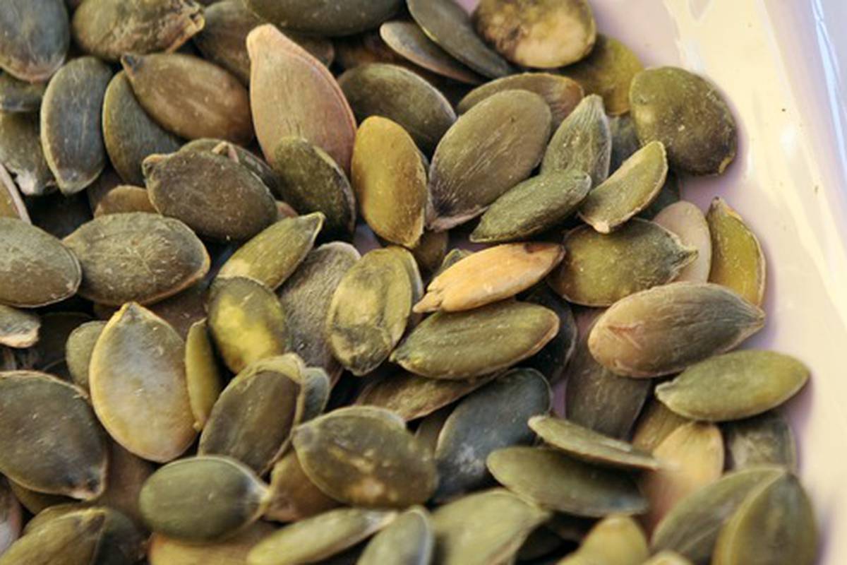 Čudesne sjemenke bundeve: Štite imunitet, prostatu i srce