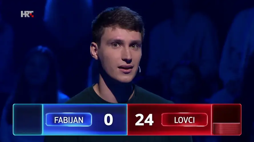 Kakva igra! Lovci u Superpotjeri zaustavili četvero natjecatelja: 'Lijepo ste odigrali prvi dio...'