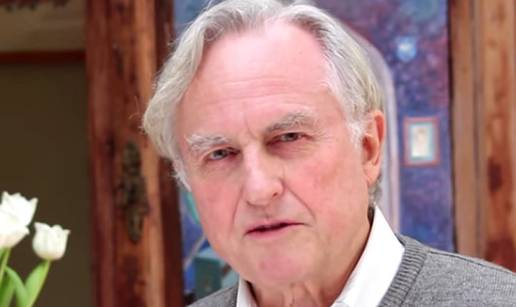 R. Dawkins: 'Monstruozno je narodu dati da glasa o Brexitu'