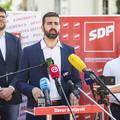 Matijević (SDP): Split treba biti grad po mjeri radnika