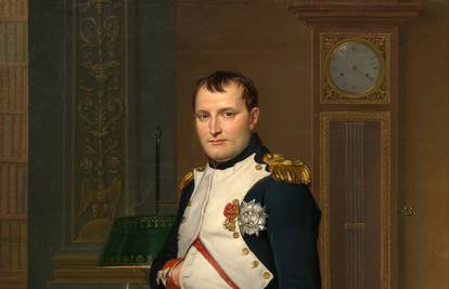 Car opet živi: Napoleonov DNK Švicarci će ugrađivati u satove