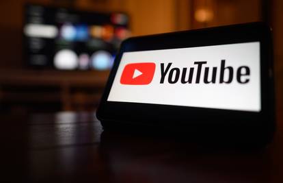 YouTube, internetska video-kotlovnica, slavi 20 godina