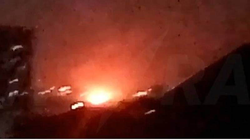 RUSKI PEARL HARBOR Ukrajina izvela veliki napad u Crnom moru. Gore brodovi, ima mrtvih